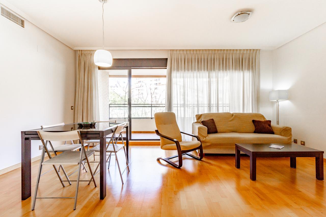 Appartement Realrent Puertomar à Alicante Extérieur photo