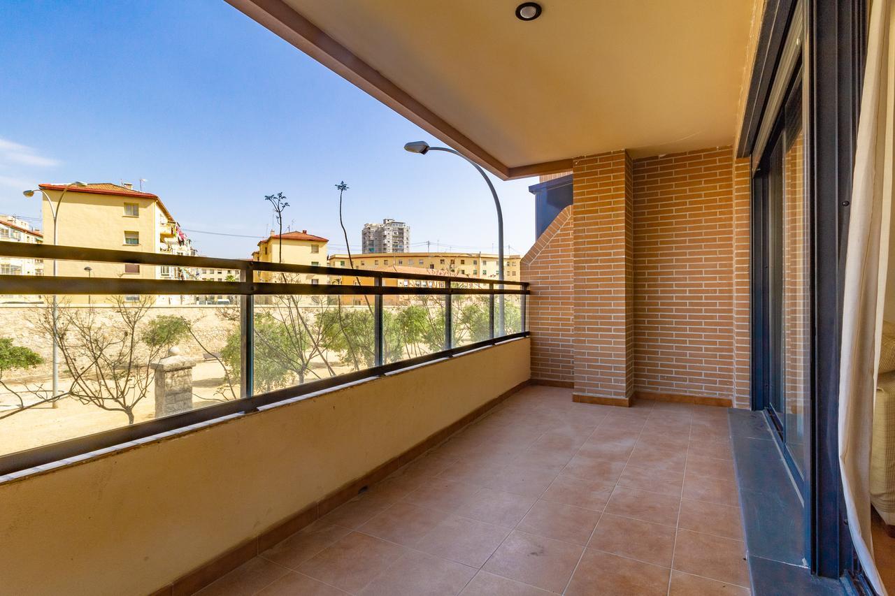 Appartement Realrent Puertomar à Alicante Extérieur photo